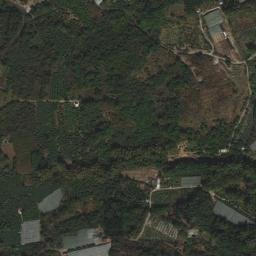 Satellite imagery of 三等三角點 321, TW