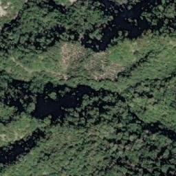 Satellite imagery of 三等三角點 219, TW