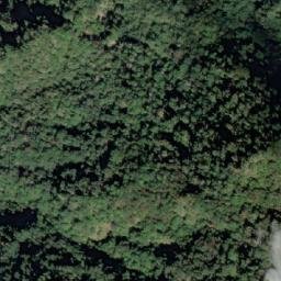 Satellite imagery of 三等三角點 5013, TW