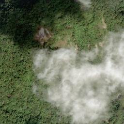 Satellite imagery of 三等三角點 5014, TW