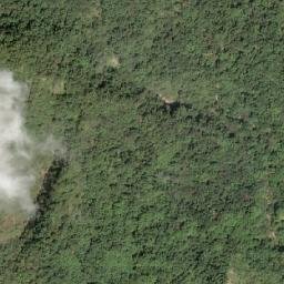 Satellite imagery of 三等三角點 5014, TW