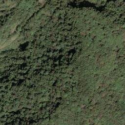 Satellite imagery of Paijian Shan, TW