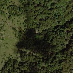 Satellite imagery of 三等三角點 7216, TW