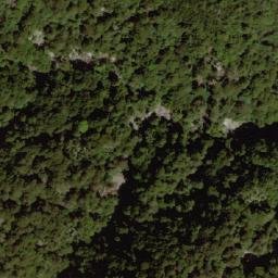 Satellite imagery of 三等三角點 7216, TW