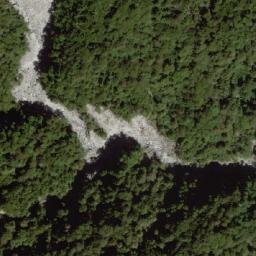 Satellite imagery of 三等三角點 7216, TW