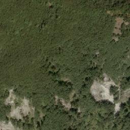 Satellite imagery of 二等三角點 1675, TW