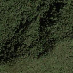 Satellite imagery of 三等三角點 7209, TW
