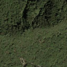 Satellite imagery of 三等三角點 7209, TW