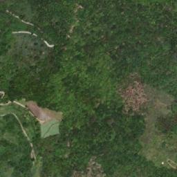 Satellite imagery of 三等三角點 7515, TW