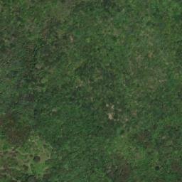 Satellite imagery of 三等三角點 7515, TW