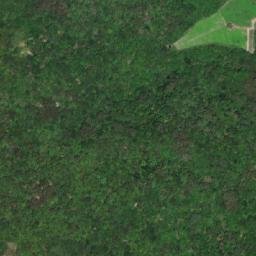 Satellite imagery of Dabu Shan, TW