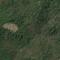Satellite imagery of 脹脹埔山, TW
