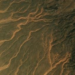 Satellite imagery of Adrar ti-n-Erit, DZ