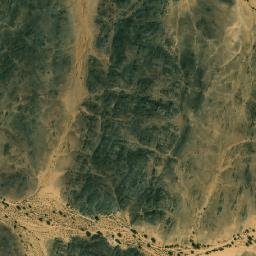 Satellite imagery of Tighatîmîne, DZ