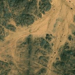 Satellite imagery of Tighatîmîne, DZ