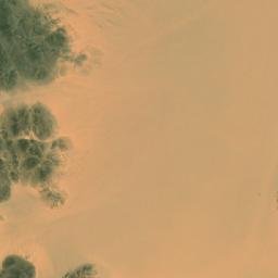 Satellite imagery of Jabal Umm Nāqah, EG