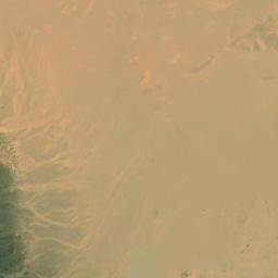 Satellite imagery of Jabal Umm Nāqah, EG