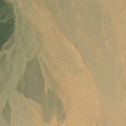 Satellite imagery of Jabal Tābtī, EG