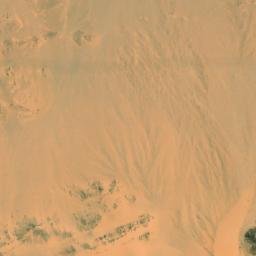 Satellite imagery of Hamashkūl Abū Mirkhāt, EG