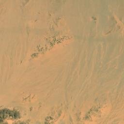 Satellite imagery of Hamashkūl Abū Mirkhāt, EG