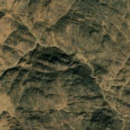 Satellite imagery of Jabal ‘Atyūs, EG