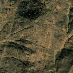 Satellite imagery of Jabal ‘Atyūs, EG