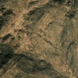 Satellite imagery of Jabal ‘Atyūs, EG