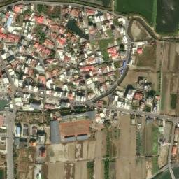 Satellite imagery of 三等三角點 618, TW
