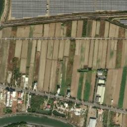 Satellite imagery of 三等三角點 618, TW