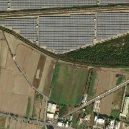 Satellite imagery of 三等三角點 618, TW