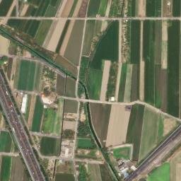 Satellite imagery of 三等三角點 633, TW