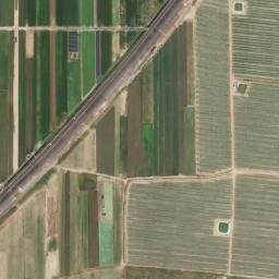 Satellite imagery of 三等三角點 633, TW