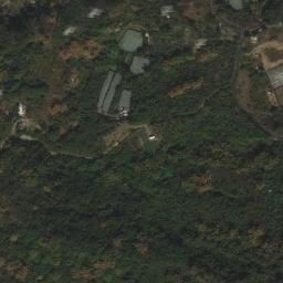 Satellite imagery of 三等三角點 321, TW
