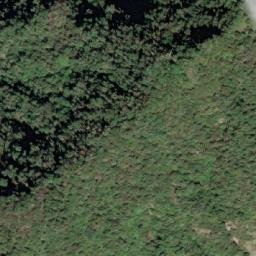 Satellite imagery of 三等三角點 5013, TW