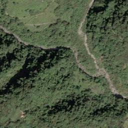 Satellite imagery of Paijian Shan, TW