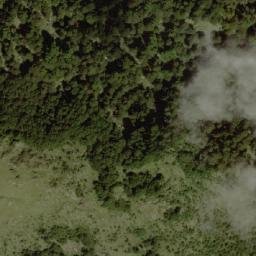 Satellite imagery of 三等三角點 7216, TW