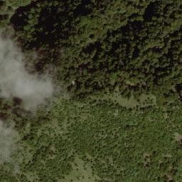Satellite imagery of 三等三角點 7216, TW