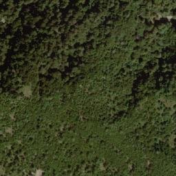 Satellite imagery of 三等三角點 7216, TW