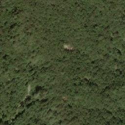 Satellite imagery of 三等三角點 7209, TW