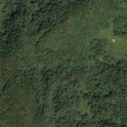 Satellite imagery of 三等三角點 7225, TW