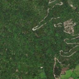 Satellite imagery of 三等三角點 7515, TW