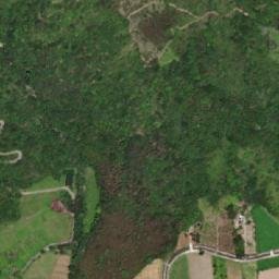 Satellite imagery of 三等三角點 7515, TW