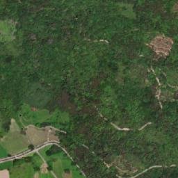 Satellite imagery of 三等三角點 7515, TW