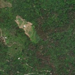 Satellite imagery of Dabu Shan, TW