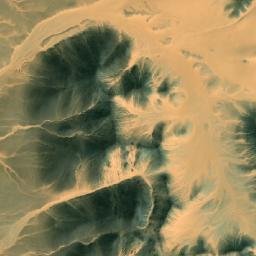 Satellite imagery of Idjelanene, DZ