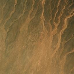 Satellite imagery of Adrar ti-n-Erit, DZ