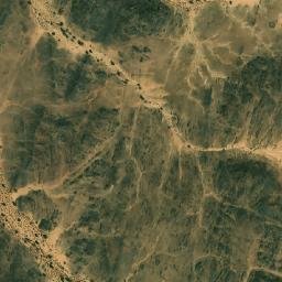Satellite imagery of Tighatîmîne, DZ