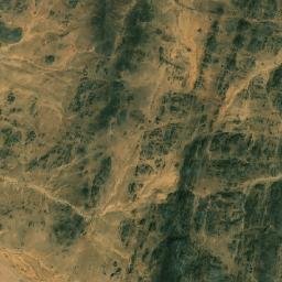 Satellite imagery of Tighatîmîne, DZ