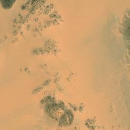 Satellite imagery of Jabal Umm Nāqah, EG