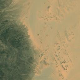Satellite imagery of Jabal Umm Nāqah, EG